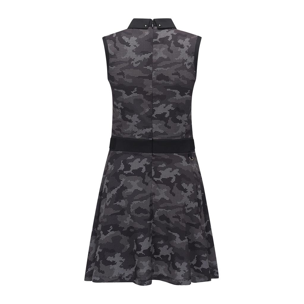 Anew Golf Women Camoflage Onepiece_Dw