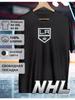 Tričko s potiskem Los Angeles Kings