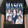 Mason Thames Shirt, Mason Thames Tees, Mason Thames Tshirt, Retro Movie Mason Thames Sweatshirt, Mason Thames Meme Tees, Retro Movie Shirt