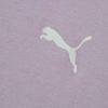 New PUMA T Shirt Unisex Light Purple 635912-88