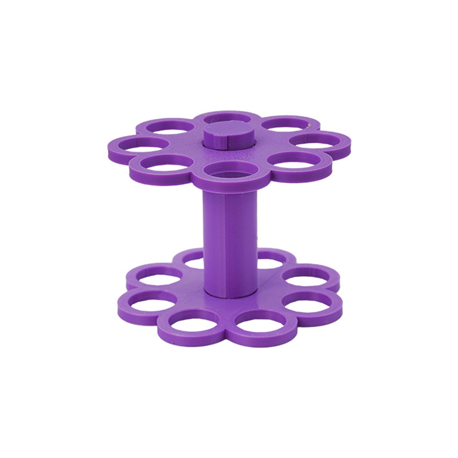 

3D Printed Flower Arrangement Gardening Multifunctional Flower Arrangement Rack Home Flower Plant Desktop Decoration Tray One Size