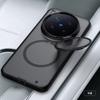 Для Vivo X300 Pro X300 Чохол NILLKIN Магнітний CamShield Підставка TPU + PC Стиль книжка Захист камери Захист від падіння