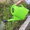 Portable Manual Irrigation Small Spray Bottle Thickening Plant Watering Pot Watering Can Long Spout Water Column