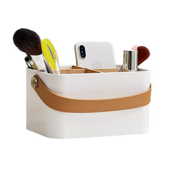 

Скандинавский минималистичный многофункциональный ящик для хранения салфеток и салфеток для дома и ресторана