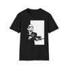 Scartrooper Mash Up T-Shirt Scarface Storm Trooper Star Wars Fan Sw Black White