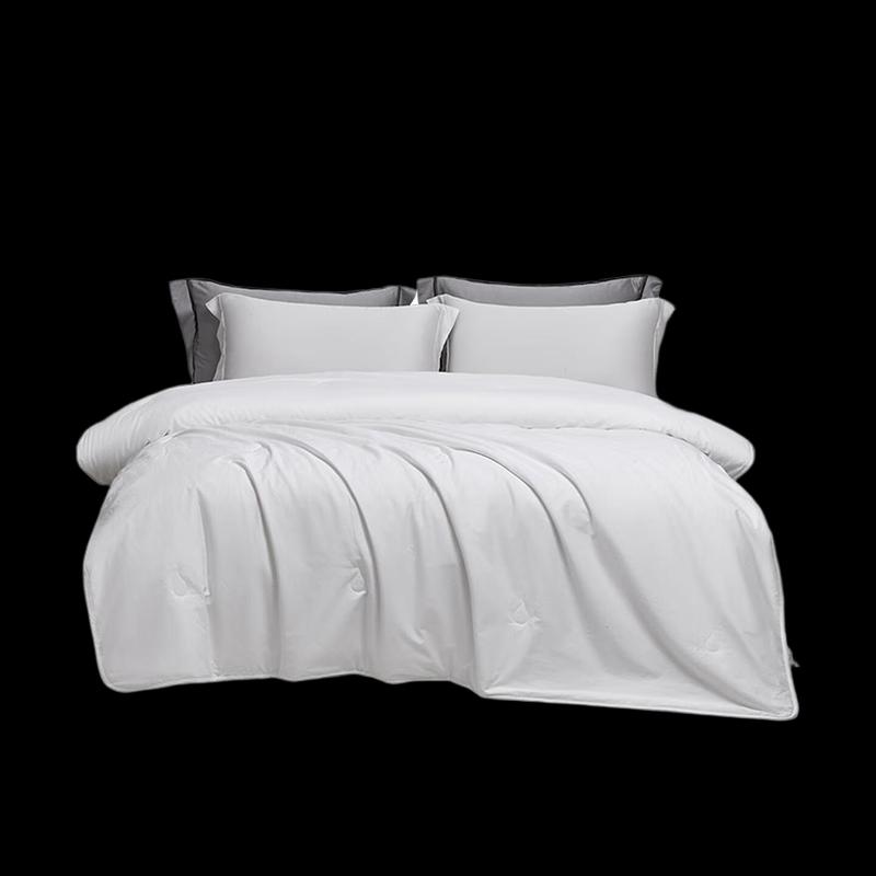 Luolai Super Soft All-Season Tussah Silk Quilt