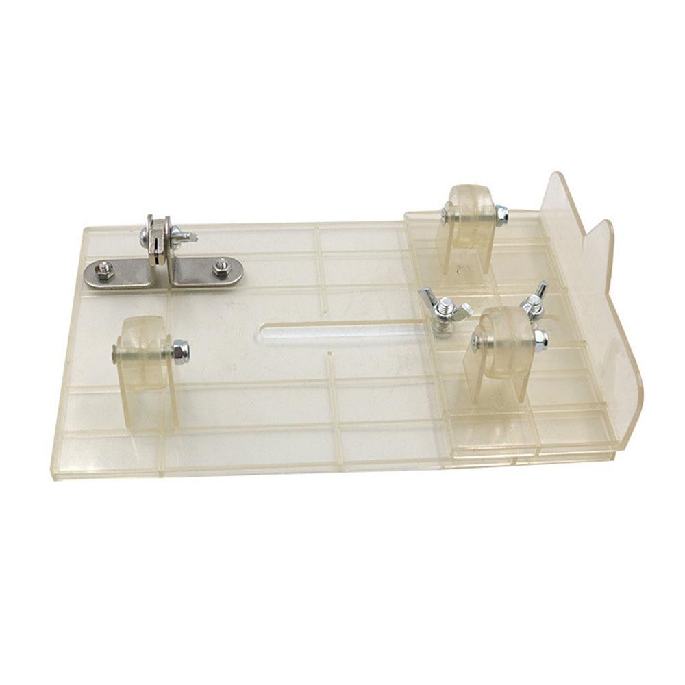 High Efficiency Glassbottle Cut Machine Wine Bottle Cutting Tool Beer Bottles Cutting