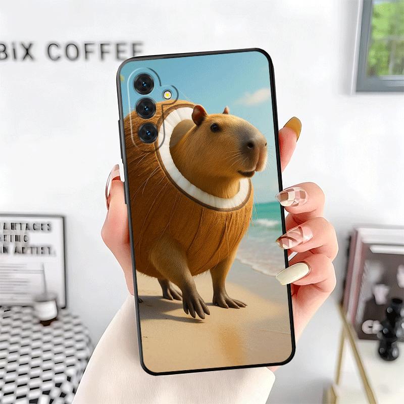 

Italian Brainrot Animals Soft Phone Case for Samsung A17 A37 A57 A16 A26 A36 A56 A15 A25 A35 A55 A14 A24 A34 A54 A13 A23 A33 A53 Samsung A25