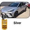 Car Touch-Up Paint Kit (with brush) for MG Motor MG 4 EV Paint Scratch Remover Car Repair Paint Car Accessories VV222