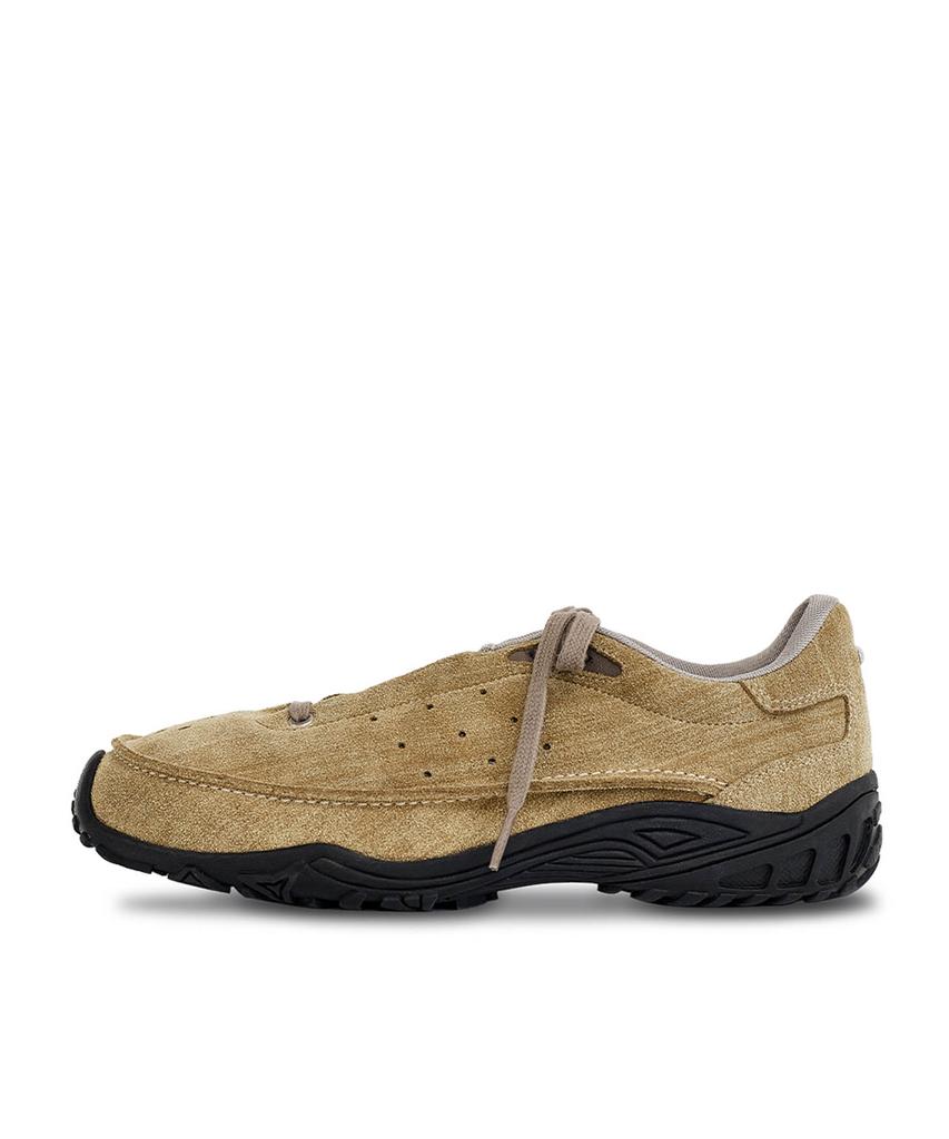 Negative Three Copenhagen Sneakers_Hyena Beige