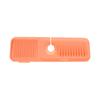 Sink Anti-slip Storage Mat Faucet Anti-splash  Pad Anti-slip Countertop Mat Cup Anti-slip Storage