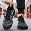 Large Size 36-46 New Low Cut Comfortable Casual Sports Shoes with Anti Slip Anti Odor Balanced and Simple Shock-absorbing Shoes
