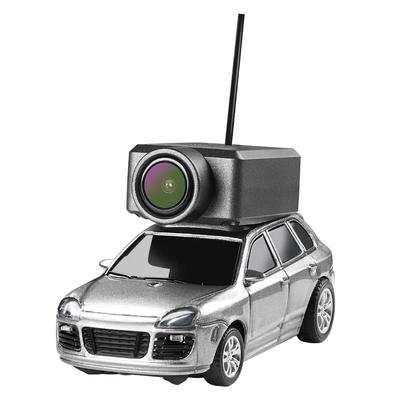 Japanese WLtoys XK Scale TECH FPV CAR RTR Full Technical Approval Transmitter Perfect Gift for Compact Mini RC Model [Official Product] Hi-Tech 1/64