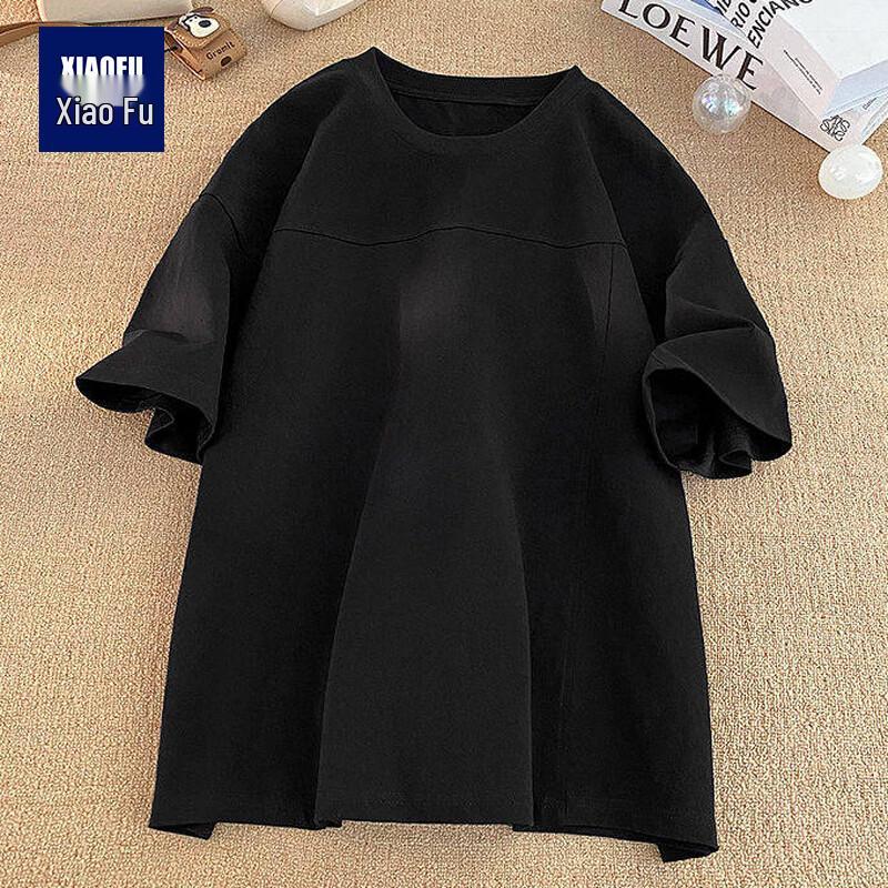 

Men s Deconstructed Spliced Short Sleeve T-Shirt 2XL