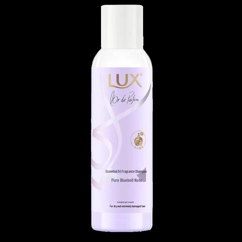 Lux Essential Oil Scented Hair Care Trial Set, 100g