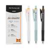 MG Neutral Pen AGPK2601 - 0.5mm Needle Tip, Instant Drying Ink for Smooth Writing