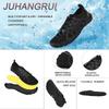 Water Shoes Men Hiking Quick Dry Aqua Barefoot Swim Beach Shoes for Pool Hike Surf Sport Yoga Diving Sailing Travel Adult Unisex