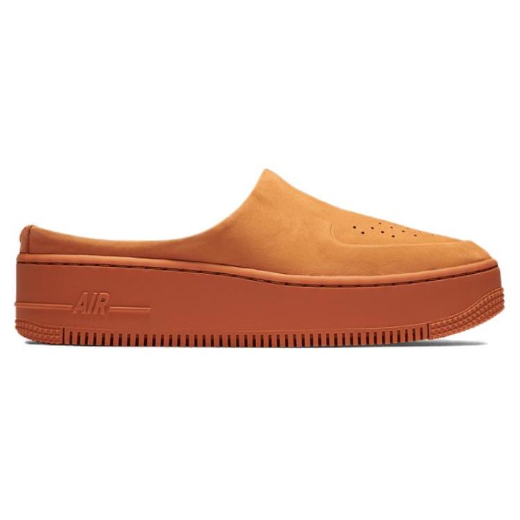 Nike Amante Air Force 1 Xx Cinder Orange Donna AO1523-800