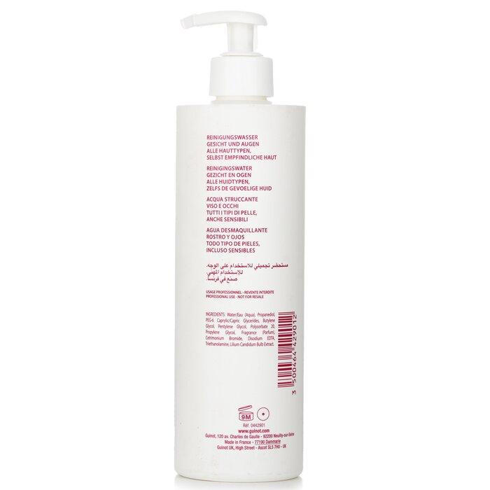 GUINOT Demaquilante Micellaire Cleansing Water