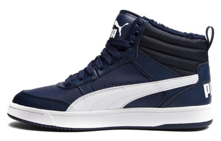 PUMA Rebound Street V2 Fur 363717-06 39