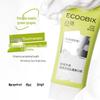 Baixi Probiotic Fluoride Toothpaste, Pomelo & Green Grape
