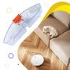 Wassertank für Xiaomi Roborock S7 T7S T7S PLUS G10 Staubsaugerzubehör Ersatz Wasserbox Roboter Kunststoff Wassertank