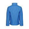 Regatta מעיל סופטשל עמיד למים מקצועי Mens Octagon II