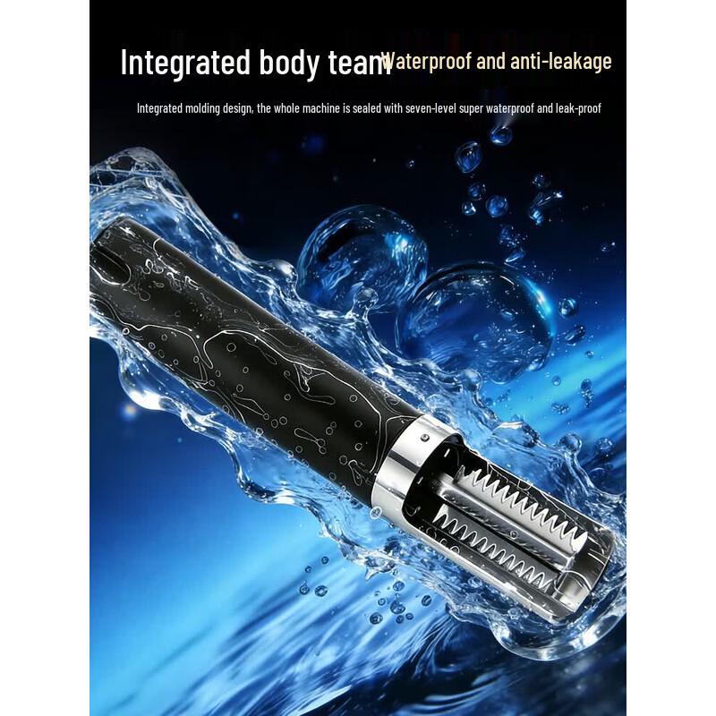 COKRSUPE Automatic Electric Fish Scaler