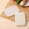 Silicone Vegetable Cleaning Brush Scrubber for Food Potato Scrubber Veggie Brush Vegetable Scrubber Cleaning Accessories
