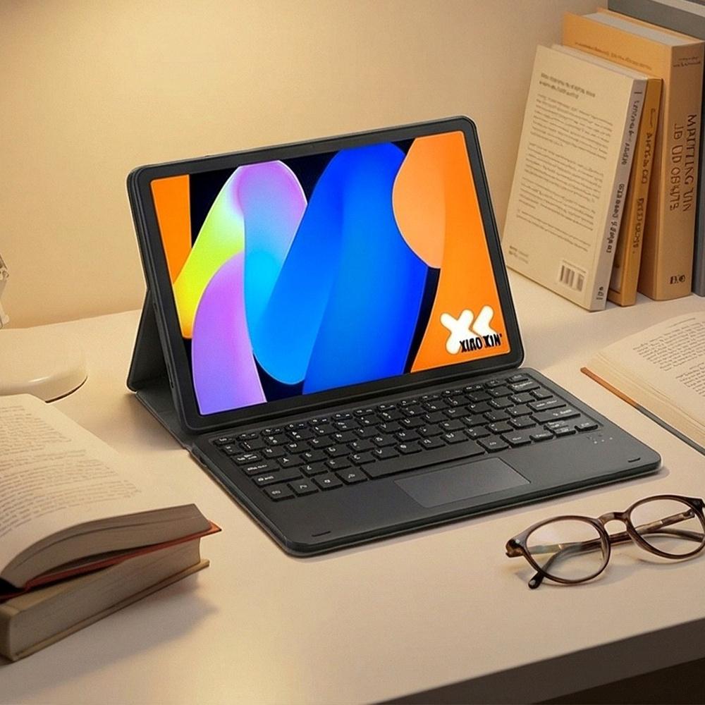 Etui I KLAWIATURA Do Lenovo Idea Tab 11" ZAFR0378PL TB336FU TB336ZU 2025