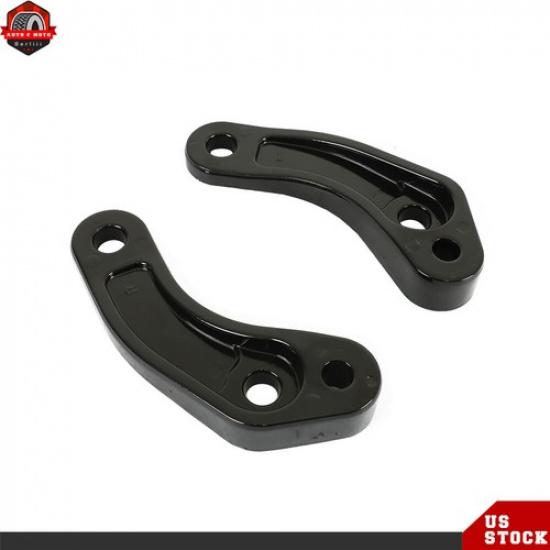 For Peterbilt 379 378 13-04626 Hood Pivot Hinge Bushing Mount Bracket Kit