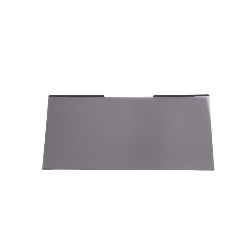 Magnetic Laptop Screen Protector 16:9 Glass Anti Peeping Eye Care Removable Laptop Private Screen Filter