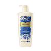 SukGarden Blue Wind Chime Scented Shower Gel