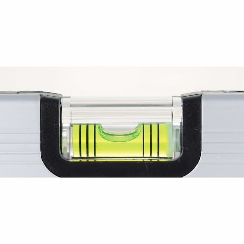 Niigata Seiki SK Aluminum Level with Magnet, 380mm, ALM-380