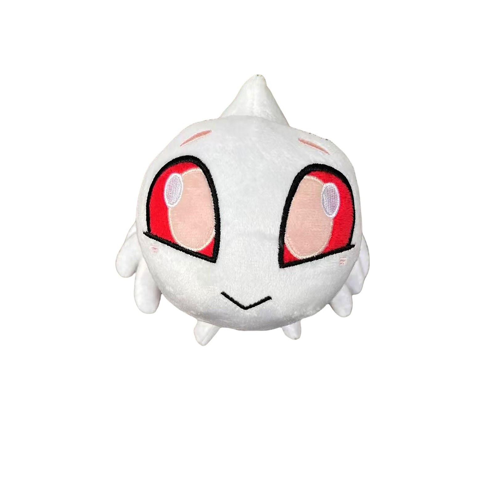 

Мягкая игрушка кукла, тряпичная кукла для малышей, подходит для девочек, подарок на день рождения, рождественский подарок на плюшевую игрушку One Size