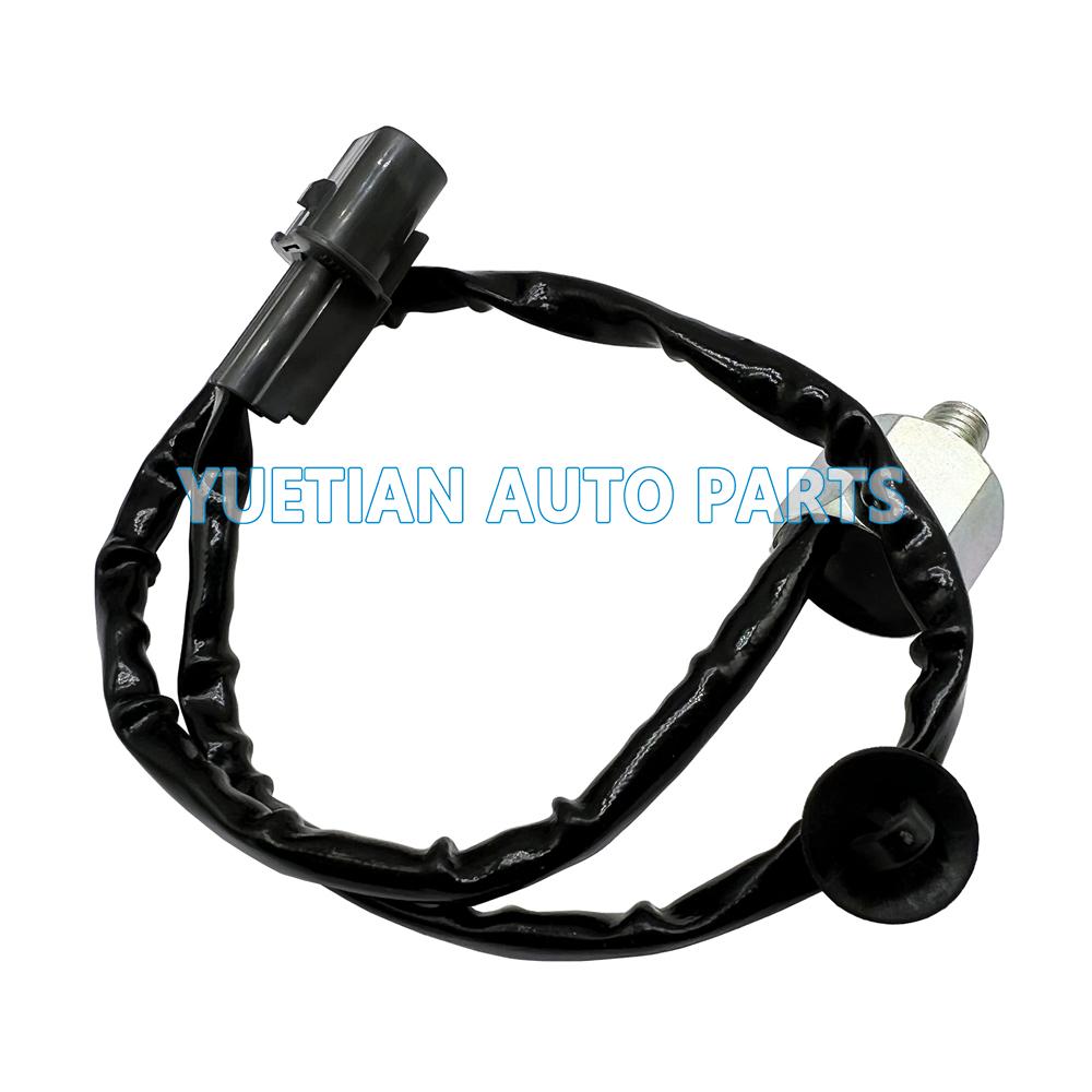 Knock Sensor OEM MD136190 Compatible With Mitsubishi