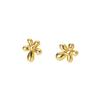 FINDELISE Signature Daisy Earrings