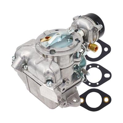 Carburetor D5TZ9510AG D4PZ9510AC Replacement for 240 250 300 YF C1YF 6 Cylinder CIL Engine 19751982