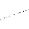 Shimano Bio Impact Medium Depth 73 Mh210 Right [boat Rod]