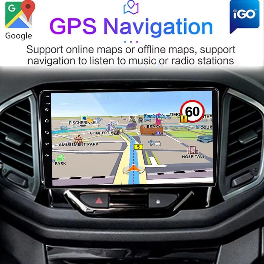 Android 13 Car Radio for LADA X Ray Xray 2015 - 2019 Multimedia Player 2 Din Navigation GPS Carplay Autoradio Stereo DVD