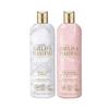 White Tea & Pink Blossom Body Wash 2-Piece Gift Set (Body Wash 500ml X2)