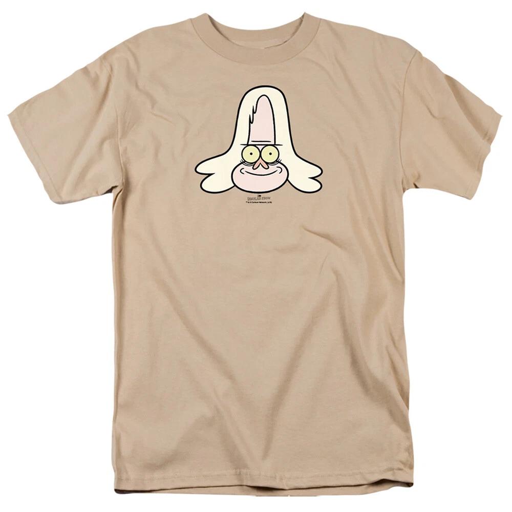 The Regular Show  Skips  T-Shirt 4XL