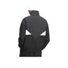 Adidas Originals Block Jacket Comfortable Casual Fashion Trend Jacket Unisex Jacket Carbon-Black KC3114