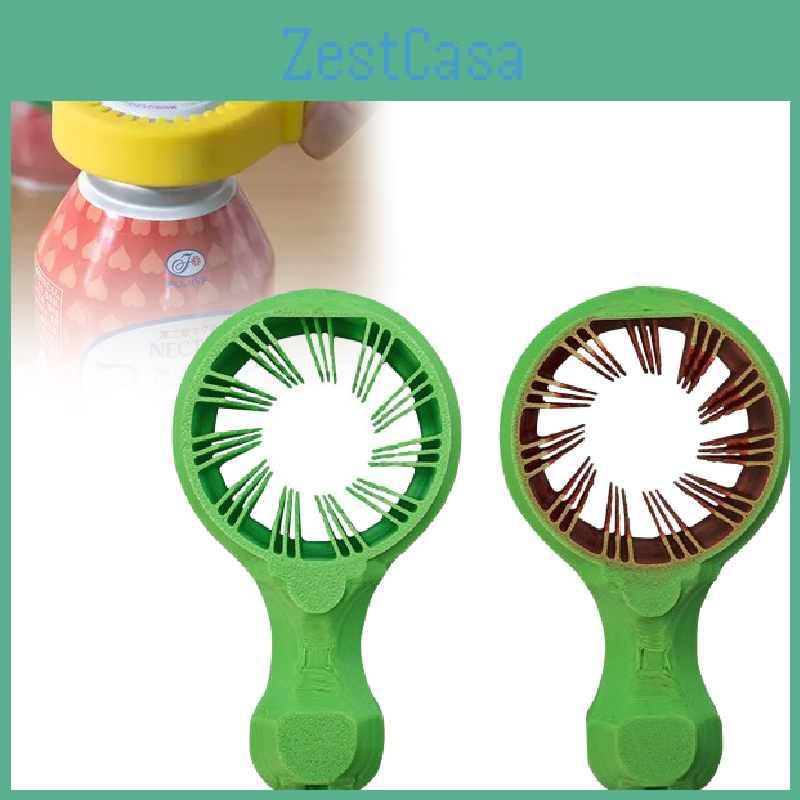 Water Bottle Cap Opener Tool Compact Durable Household Accessory For Easy Use