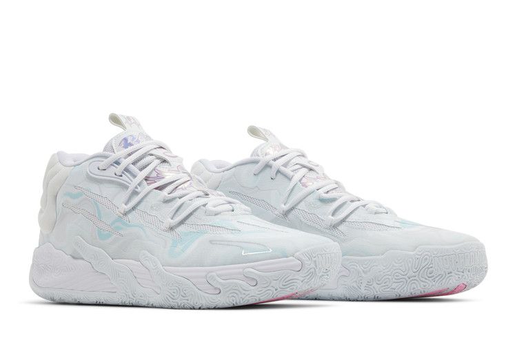 Puma LaMelo Ball MB.03 Iridescent