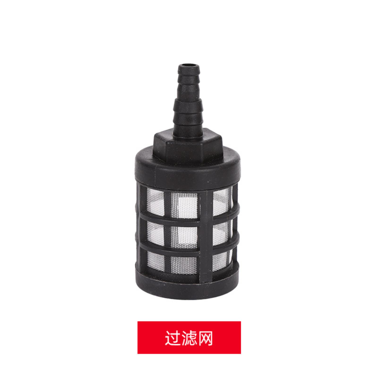 

Accessories For Car Wash Nozzles: Hose Filters, Stainless Steel Nozzle Heads, And Car Wash Machine Parts One Size белый