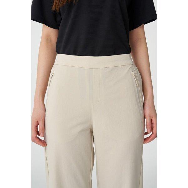 Kolon SportS Women S Tapered Fit pantS Jkpnm25282lbe