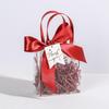 High-End Transparent PVC Gift Bags for Birthdays & School Events