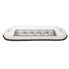 LED Awning Light RV Utility Strip Light 30 LED Beads IP67 Waterproof DC 12V 24V for Lighting