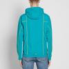adidas Jackets Men's Blue Hooded Moderate Other CE9490